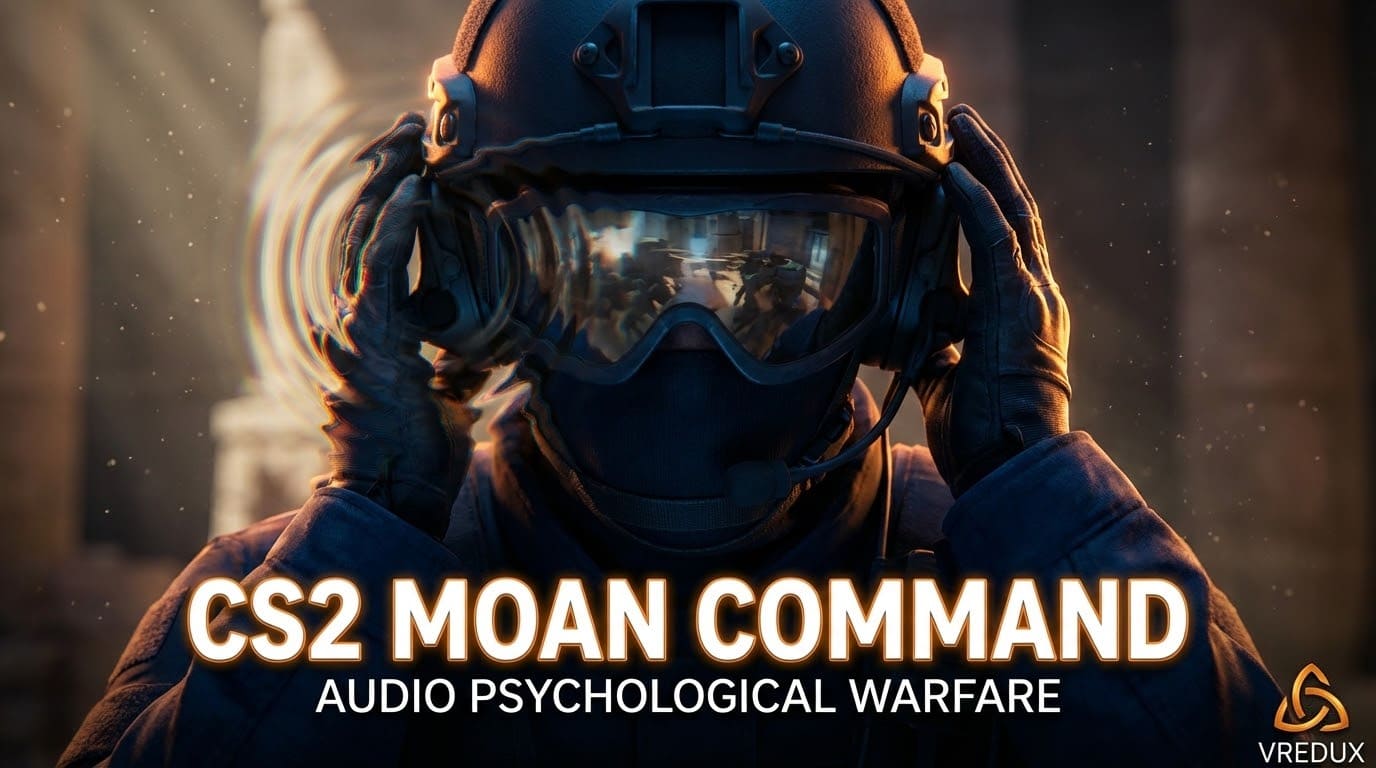cs2 moan command console